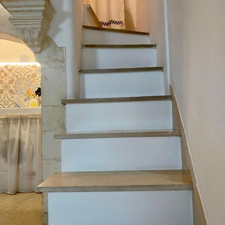 A&A B&B Мартина Франка Екстериор снимка