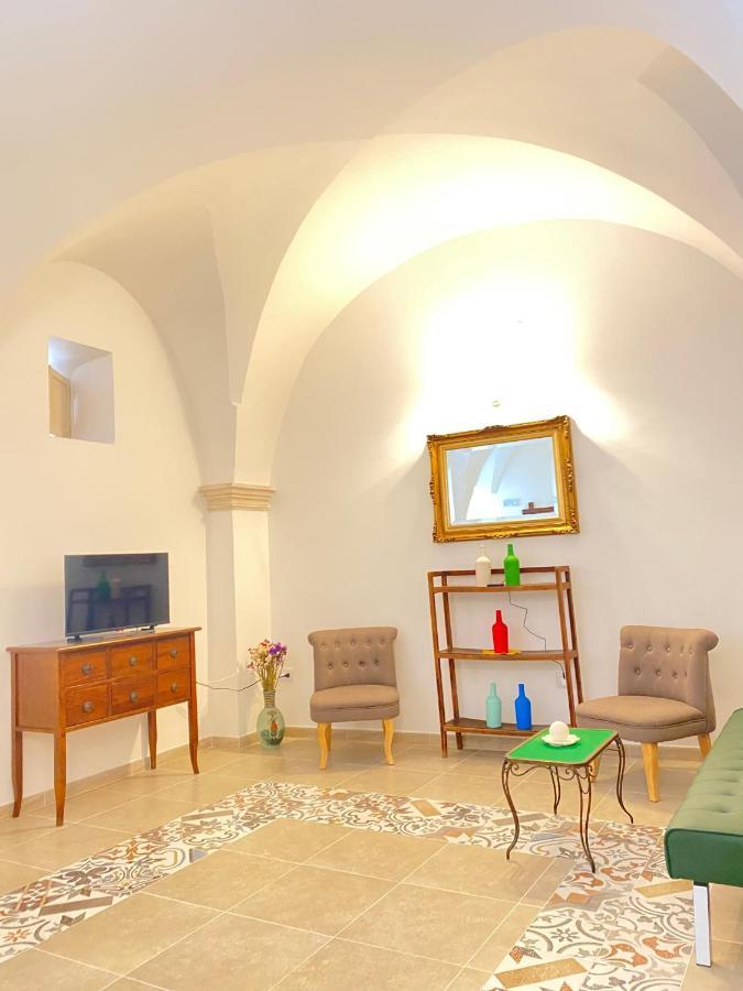 A&A B&B Мартина Франка Екстериор снимка