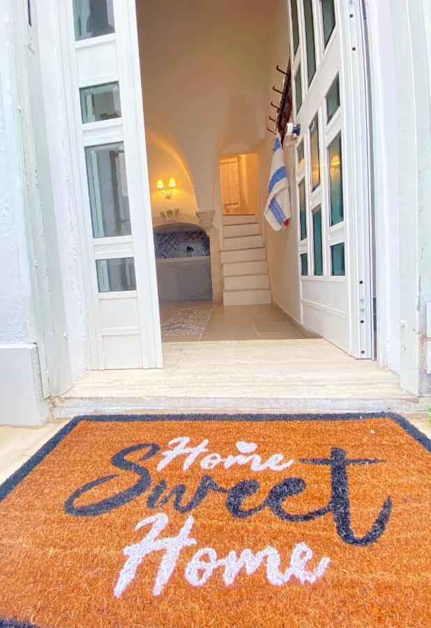A&A B&B Мартина Франка Екстериор снимка
