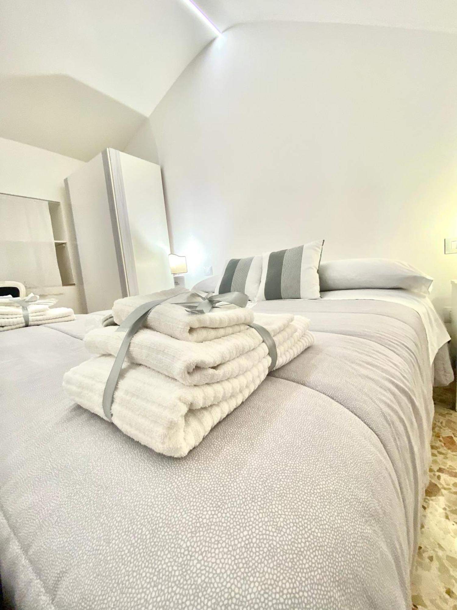 A&A B&B Мартина Франка Екстериор снимка