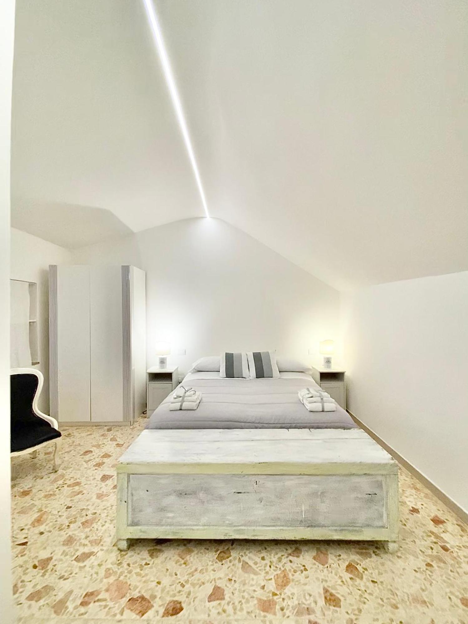 A&A B&B Мартина Франка Екстериор снимка