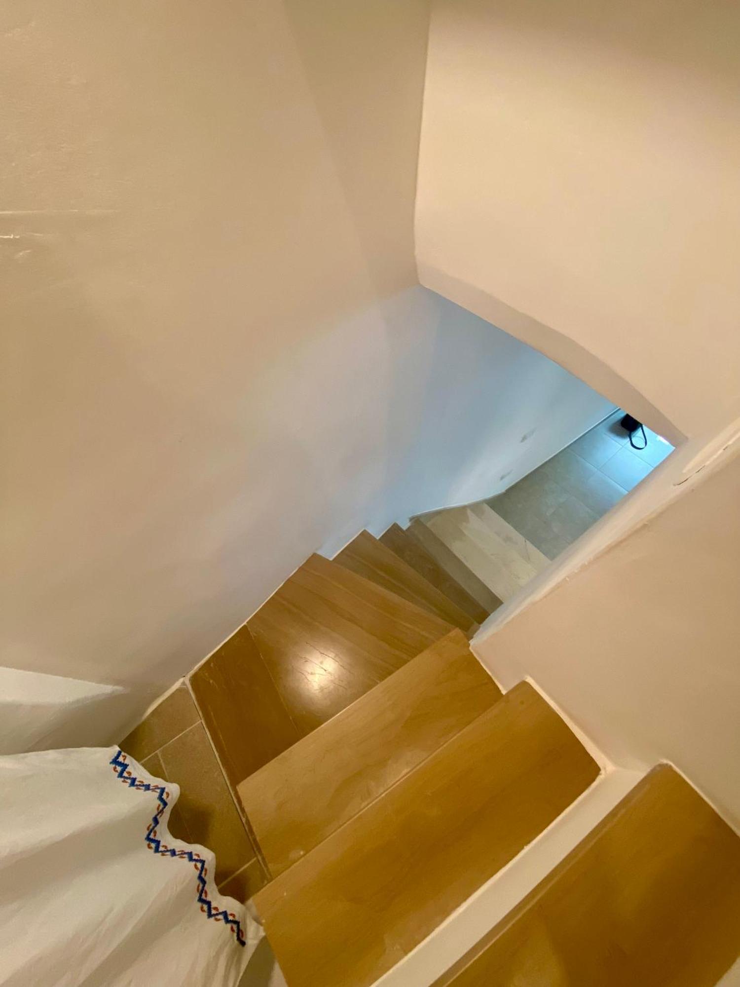 A&A B&B Мартина Франка Екстериор снимка